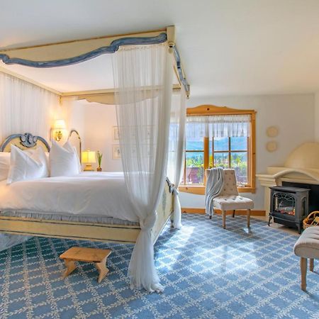 Abendblume (Adults Only) Ξενοδοχείο Leavenworth Εξωτερικό φωτογραφία