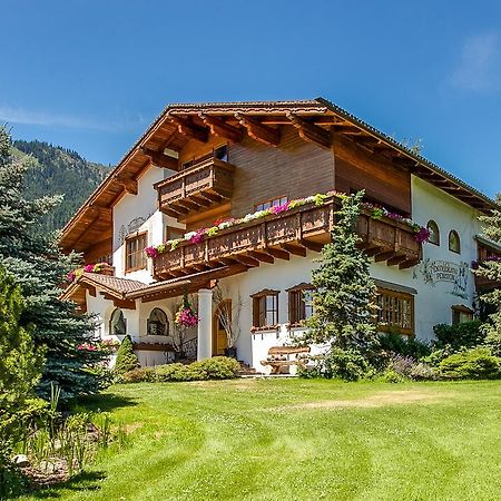 Abendblume (Adults Only) Ξενοδοχείο Leavenworth Εξωτερικό φωτογραφία