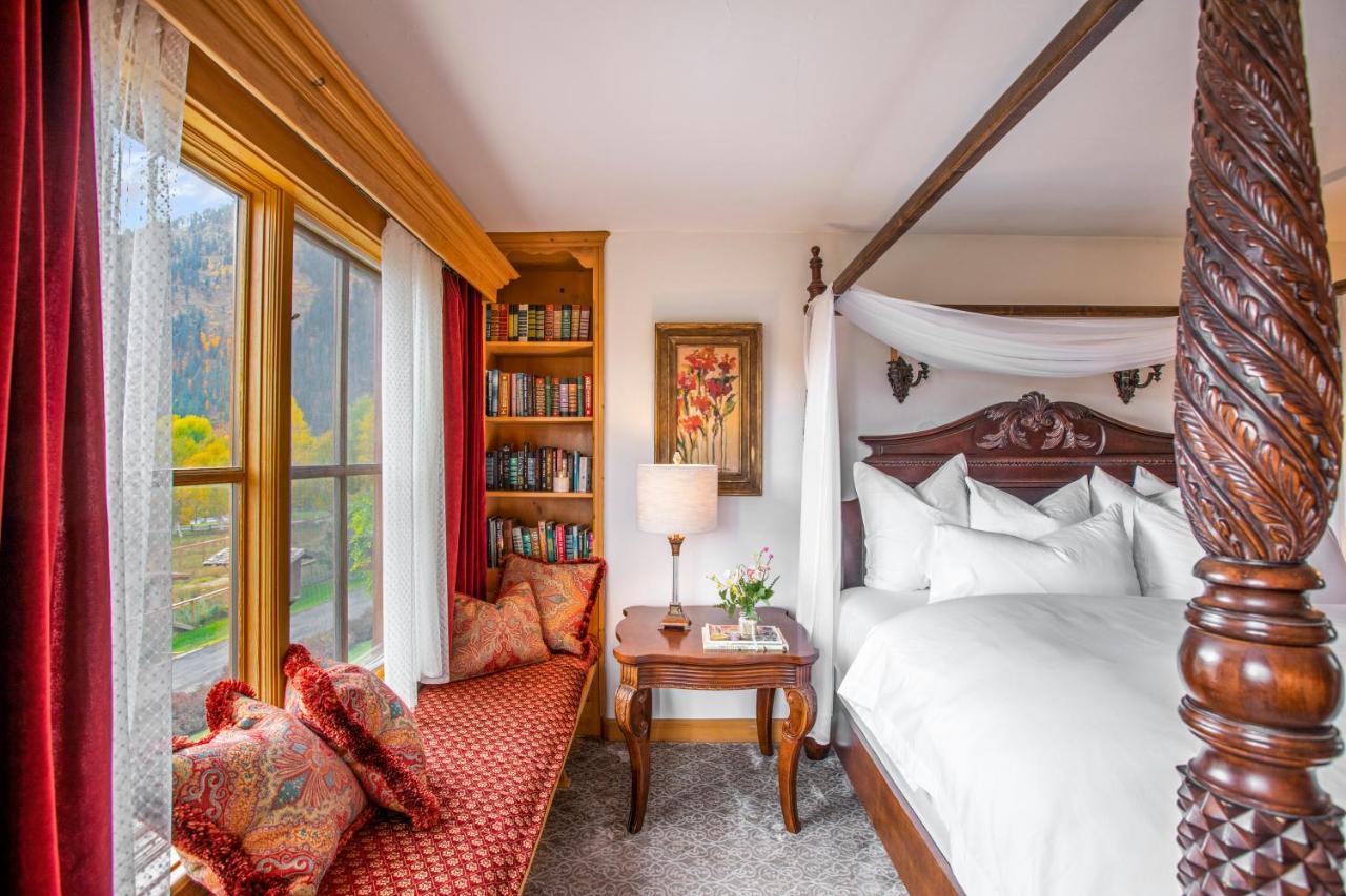 Abendblume (Adults Only) Ξενοδοχείο Leavenworth Εξωτερικό φωτογραφία