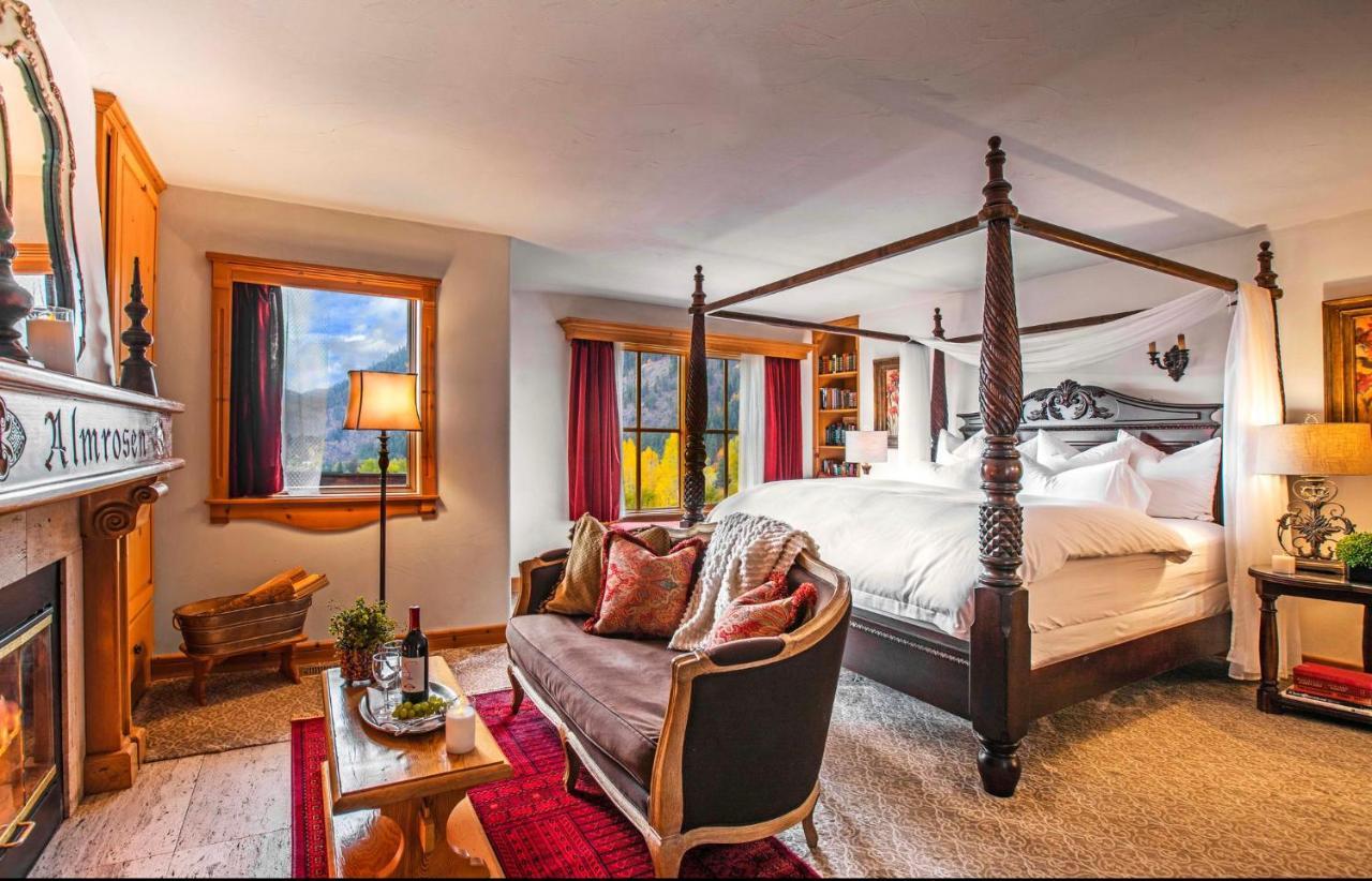 Abendblume (Adults Only) Ξενοδοχείο Leavenworth Εξωτερικό φωτογραφία