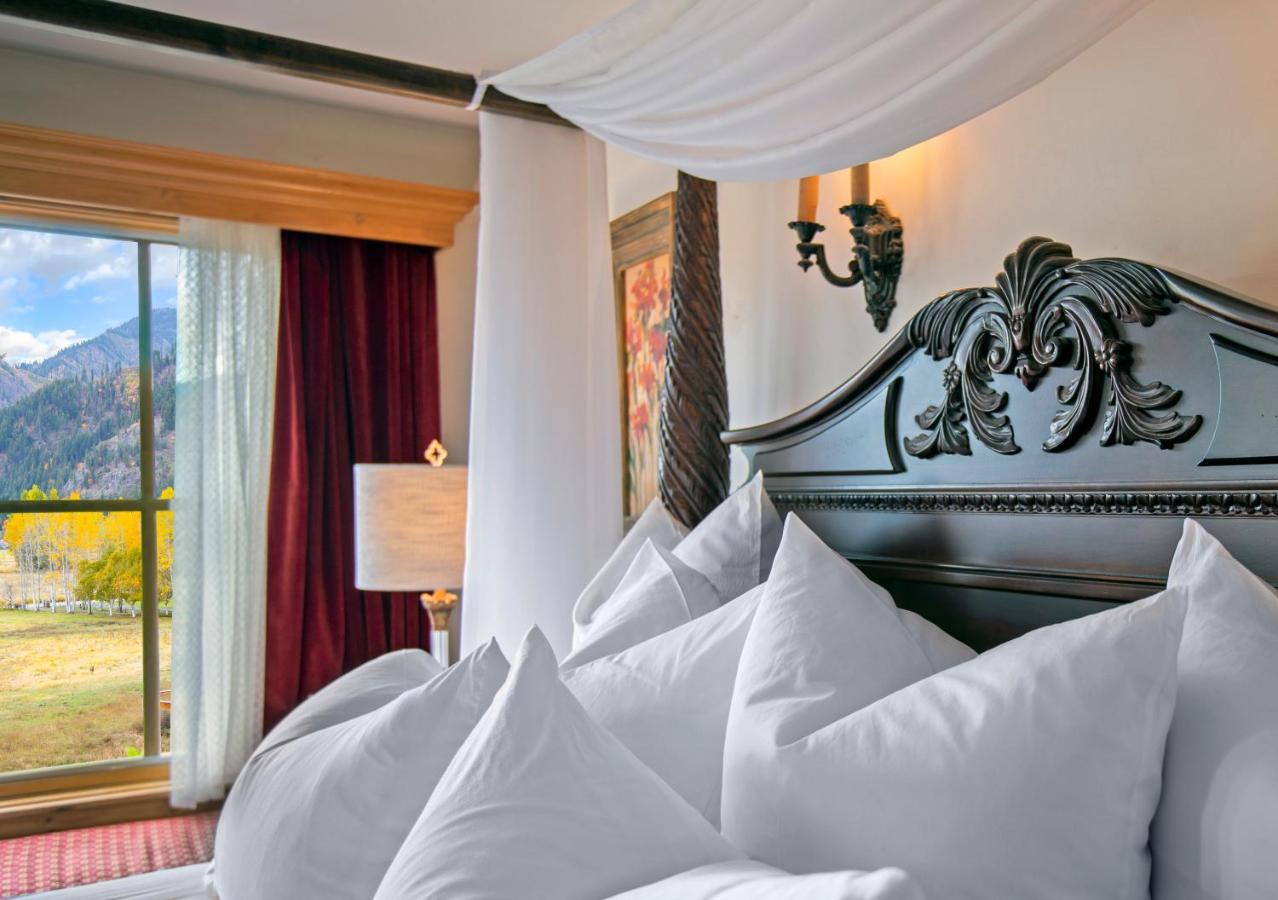 Abendblume (Adults Only) Ξενοδοχείο Leavenworth Εξωτερικό φωτογραφία