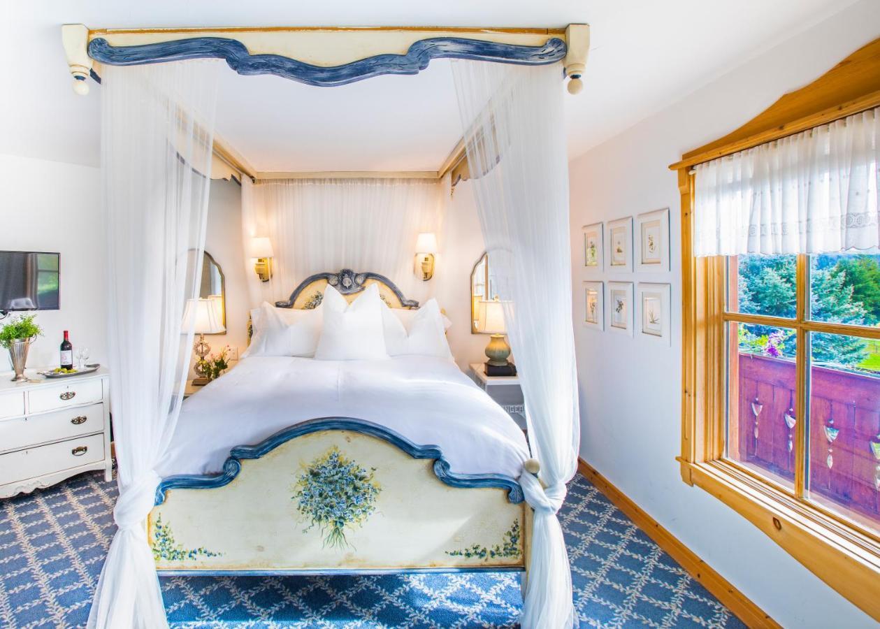 Abendblume (Adults Only) Ξενοδοχείο Leavenworth Εξωτερικό φωτογραφία