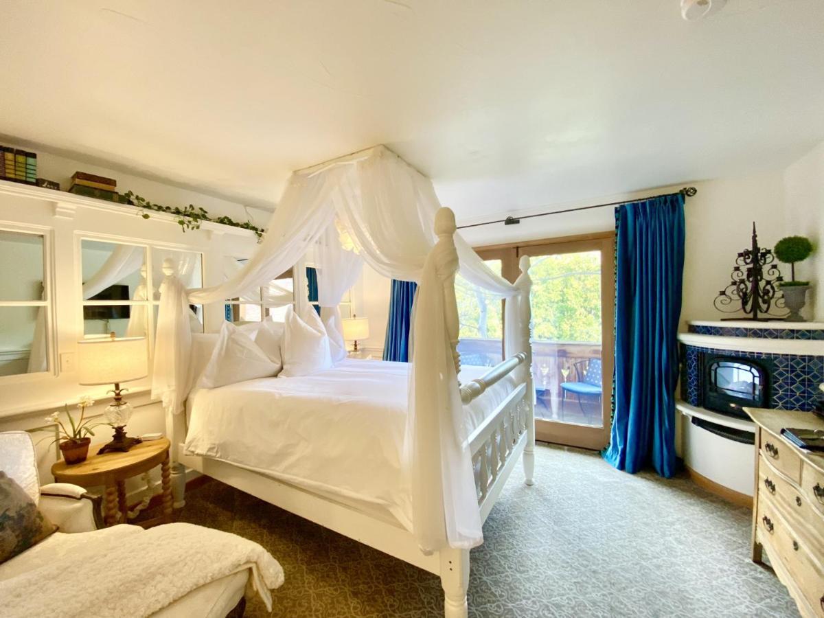 Abendblume (Adults Only) Ξενοδοχείο Leavenworth Εξωτερικό φωτογραφία