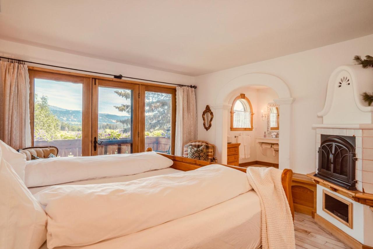 Abendblume (Adults Only) Ξενοδοχείο Leavenworth Εξωτερικό φωτογραφία