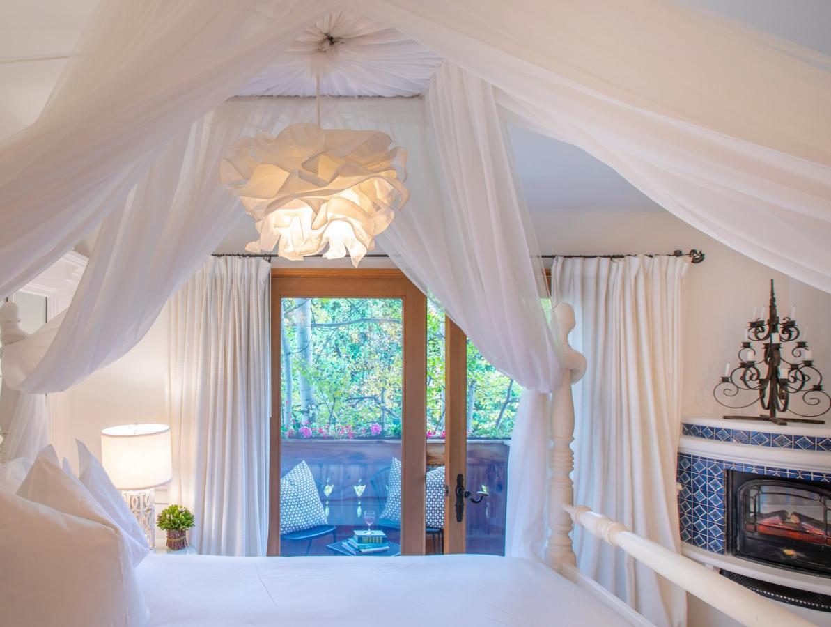 Abendblume (Adults Only) Ξενοδοχείο Leavenworth Εξωτερικό φωτογραφία