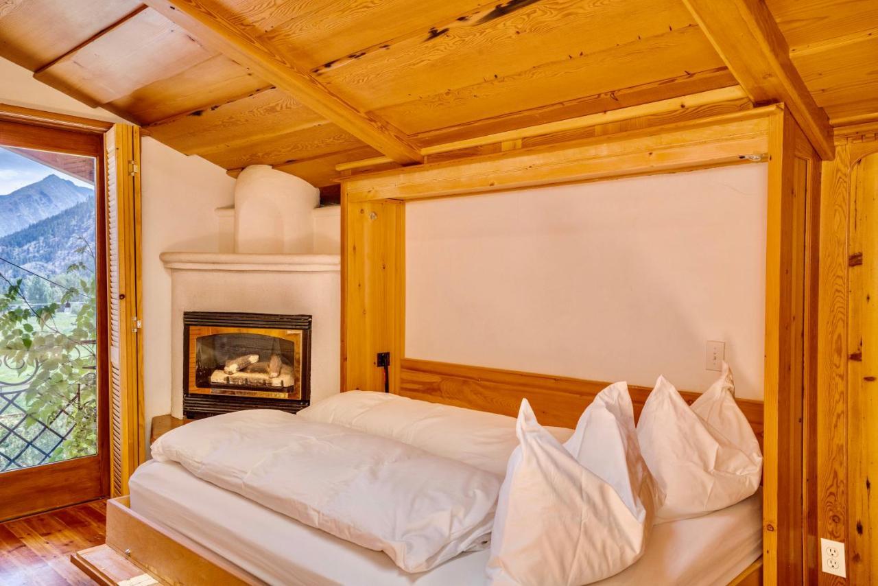 Abendblume (Adults Only) Ξενοδοχείο Leavenworth Εξωτερικό φωτογραφία