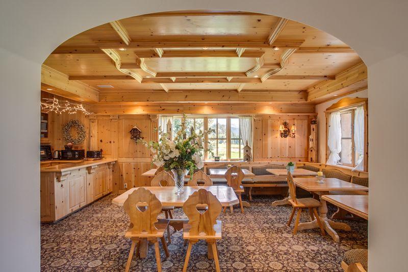 Abendblume (Adults Only) Ξενοδοχείο Leavenworth Εξωτερικό φωτογραφία