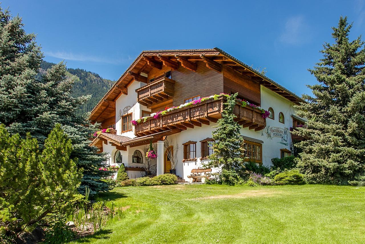Abendblume (Adults Only) Ξενοδοχείο Leavenworth Εξωτερικό φωτογραφία