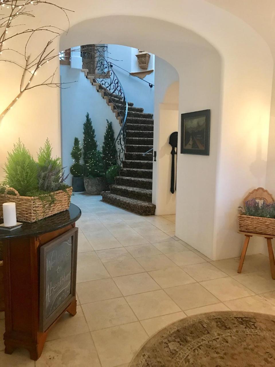 Abendblume (Adults Only) Ξενοδοχείο Leavenworth Εξωτερικό φωτογραφία